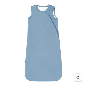 Kyte sleep bag 2.5tog Slate